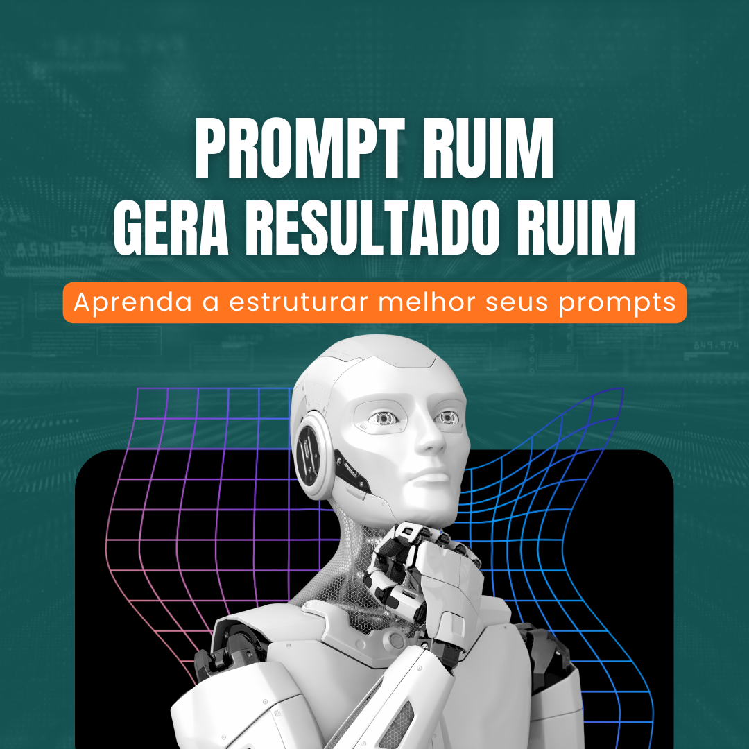 Curso de Prompts para IA